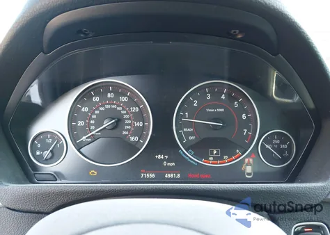 2018 BMW 440I xDrive z USA, uszkodzony, nr VIN WBA4W9C59JAC99172